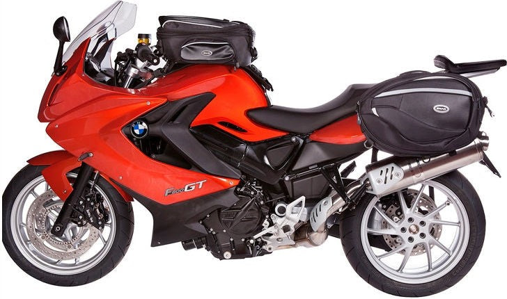 シャッドトップボックスフィッティングキットBMW F800 GT（13-20）|W0GT83ST