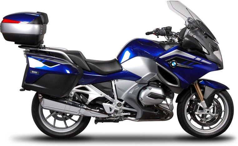 シャッドトップボックスフィッティングキットBMW R1200 RT（14-18）|W0RT14ST