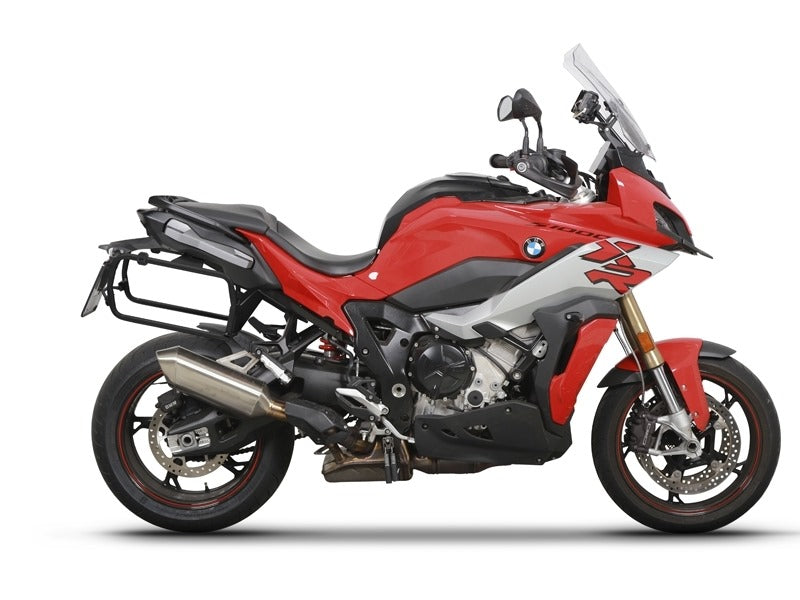 シャッド 4P パニア・フィッティング・キット BMW S1000 XR (20-23)|W0SX104P