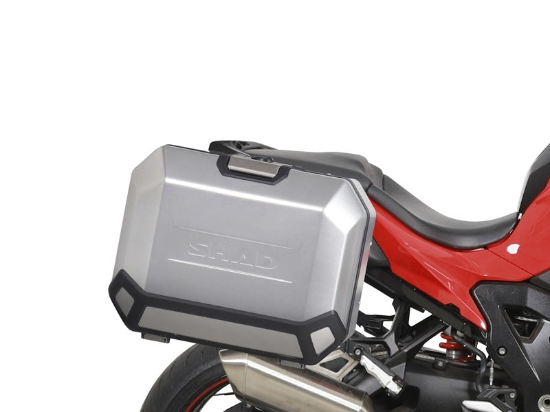 シャッド 4P パニア・フィッティング・キット BMW S1000 XR (20-23)|W0SX104P