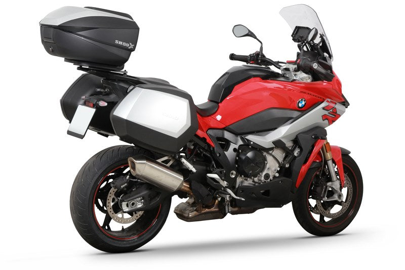 Shad / シャッド 3Pシステムフィッティング BMW S1000XR '20 | W0SX10IF