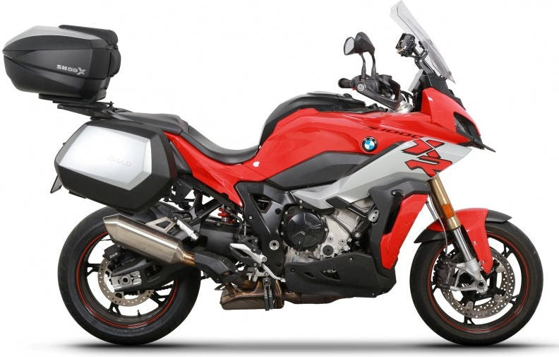 シャッドトップボックスフィッティングキットBMW S1000 XR（20-23）|W0SX10ST
