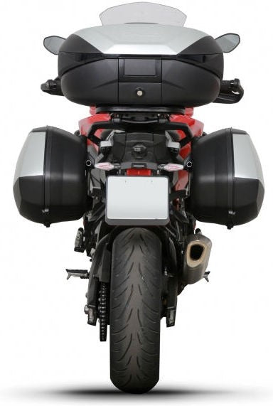 シャッドトップボックスフィッティングキットBMW S1000 XR（20-23）|W0SX10ST