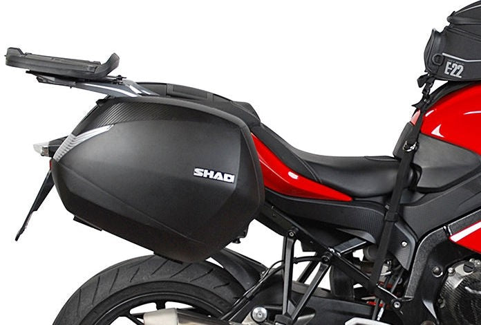 Shad / シャッド 3Pシステムフィッティング BMW S 1000 XR '15 | W0SX15IF