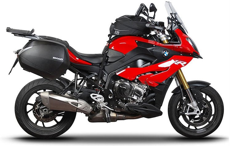 Shad / シャッド 3Pシステムフィッティング BMW S 1000 XR '15 | W0SX15IF