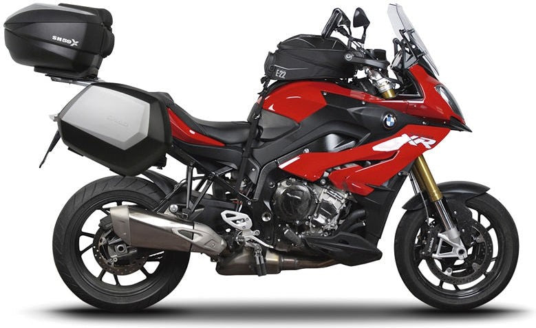 シャッドトップボックスフィッティングキットBMW S1000 XR（15-19）|W0SX15ST