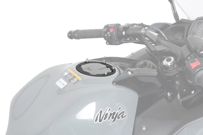 Shad / シャッド トップマスターフィッティングセット - Honda | X025PS