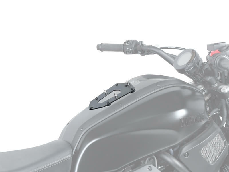 Shad / シャッド ピンシステムフィッティング ヤマハ XSR700 | X026PS