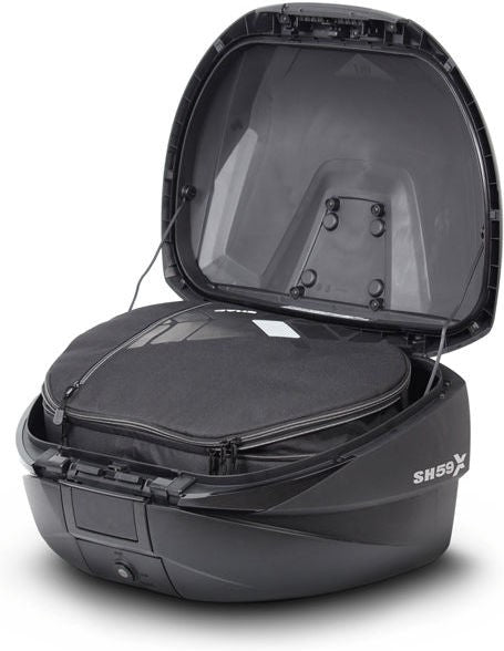 シャッドトップボックス拡張可能な内側バッグ-SH58X / SH59X |X0IB10