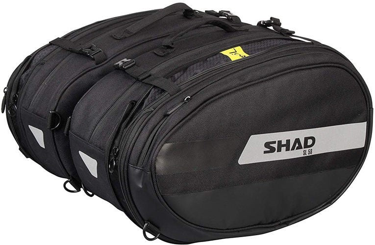 Shad / シャッド ビッグサドルバッグ | X0SL58