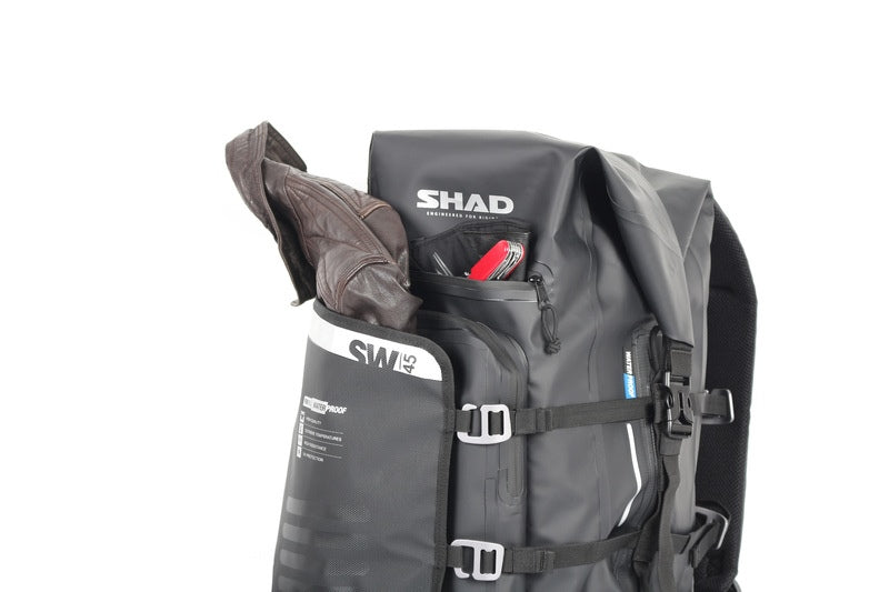 Shad / シャッド リアバックパック SW45 | X0SW45