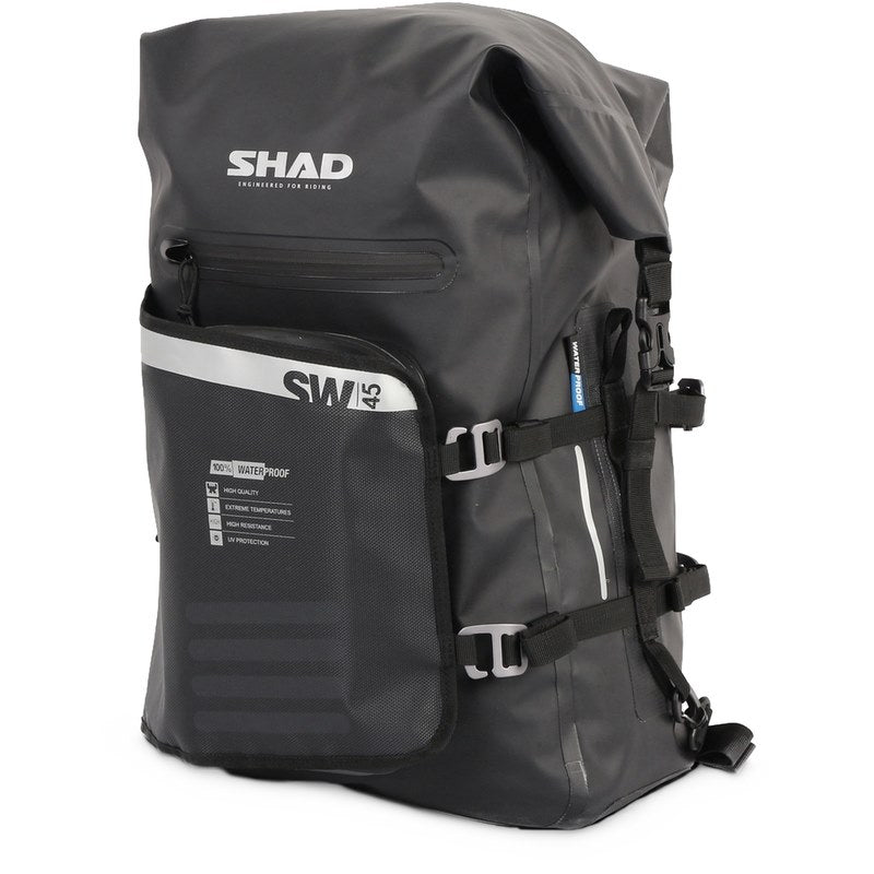 Shad / シャッド リアバックパック SW45 | X0SW45
