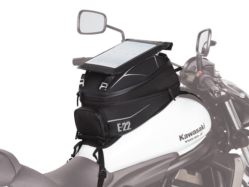 Shad / シャッド タンクバッグ用タブレットホルダー E22 | X1SE22