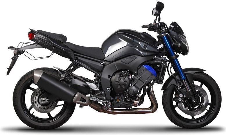 Shad / シャッド サイドバッグホルダー YAMAHA FZ 8 '10-'15 | Y0FZ80SE
