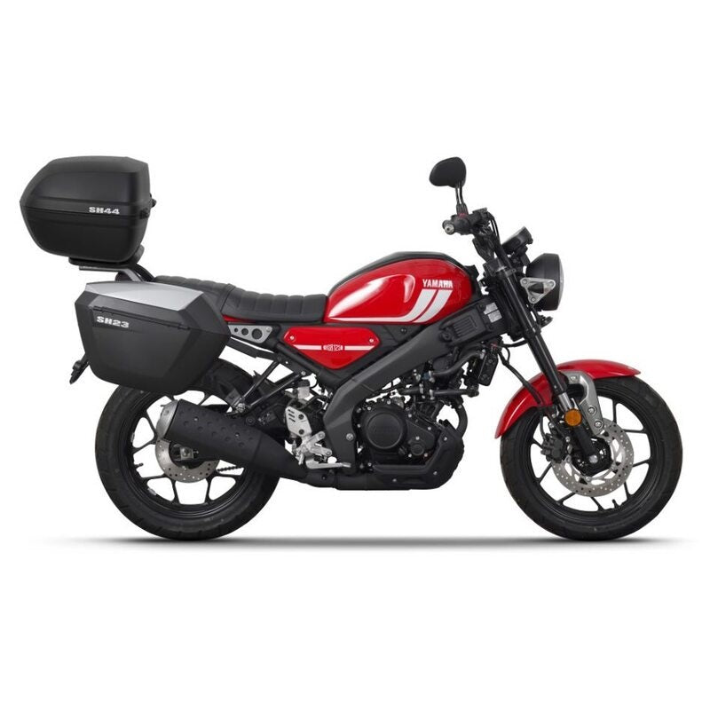 シャッド 3Pパニアフィッティングキット ヤマハ XSR 125 (19-23)|Y0IXS19IF
