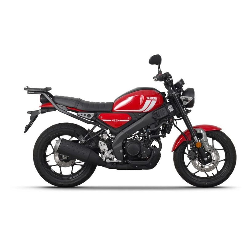 シャッドトップボックスフィッティングキットヤマハXSR 125（19-23）|Y0IXS19ST