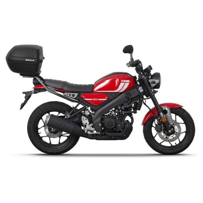 シャッドトップボックスフィッティングキットヤマハXSR 125（19-23）|Y0IXS19ST
