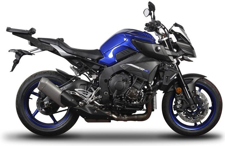 Shad / シャッド トップマスターフィッティング YAMAHA MT 10'16 | Y0MT16ST