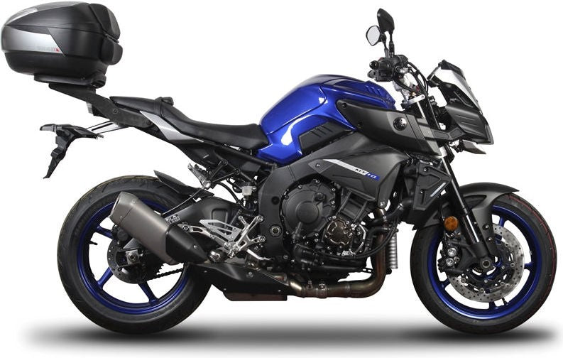 Shad / シャッド トップマスターフィッティング YAMAHA MT 10'16 | Y0MT16ST