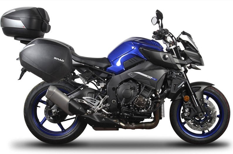 Shad / シャッド トップマスターフィッティング YAMAHA MT 10'16 | Y0MT16ST