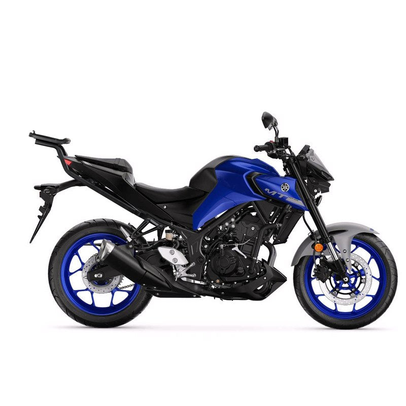 Shad / シャッド トップマスターフィッティング YAMAHA MT03 '21 | Y0MT31ST