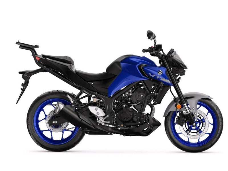 Shad / シャッド トップマスターフィッティング YAMAHA MT03 '21 | Y0MT31ST