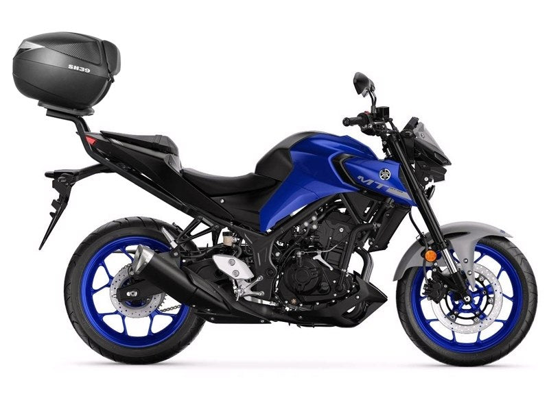 Shad / シャッド トップマスターフィッティング YAMAHA MT03 '21 | Y0MT31ST