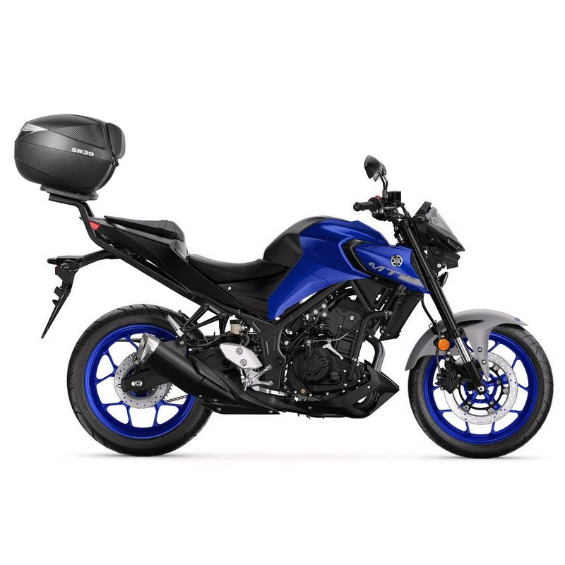 Shad / シャッド トップマスターフィッティング YAMAHA MT03 '21 | Y0MT31ST
