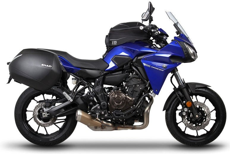 Shad / シャッド 3Pシステムフィッティング YAMAHA MT 07 TRACER '16 | Y0MT76IF