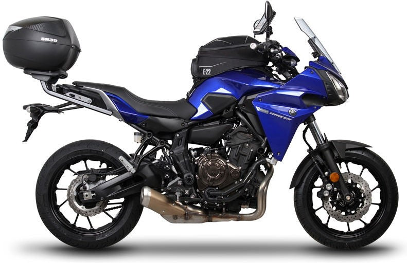 Shad / シャッド トップマスターフィッティング YAMAHA MT 07 TRACER '16 | Y0MT76ST