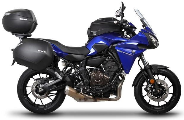 Shad / シャッド トップマスターフィッティング YAMAHA MT 07 TRACER '16 | Y0MT76ST