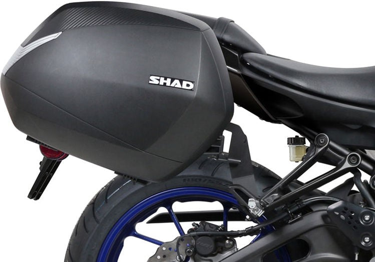 Shad / シャッド 3Pシステムフィッティング YAMAHA MT 07 '18 | Y0MT78IF