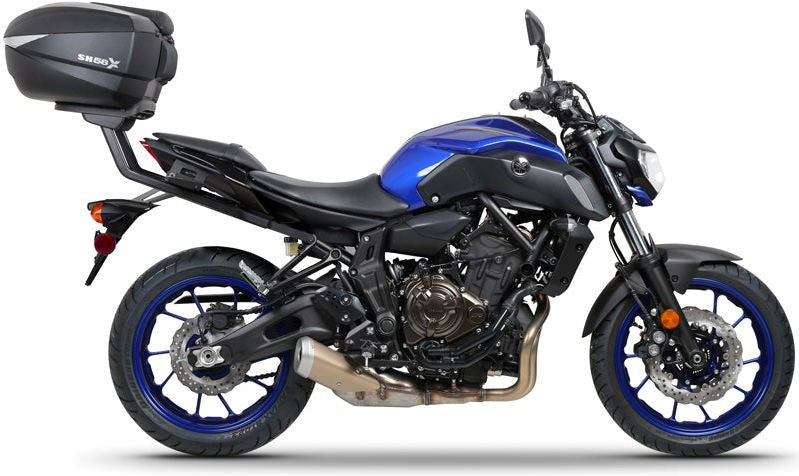 Shad / シャッド トップマスターフィッティング YAMAHA MT 07 '18 | Y0MT78ST