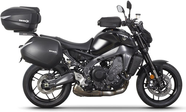 Shad / シャッド 3Pシステムフィッティング YAMAHA MT09 '21 | Y0MT91IF