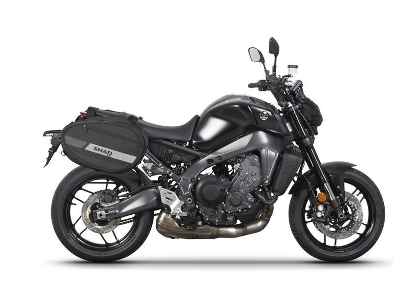 Shad / シャッド サイドバッグホルダー YAMAHA MT09 '21 | Y0MT91SE