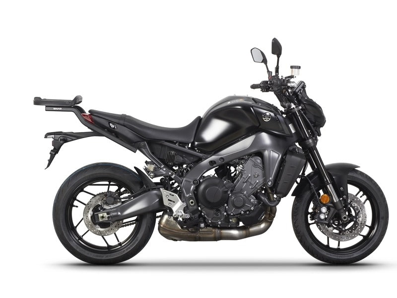 Shad / シャッド トップマスターフィッティング YAMAHA MT 09/SP '21 | Y0MT91ST