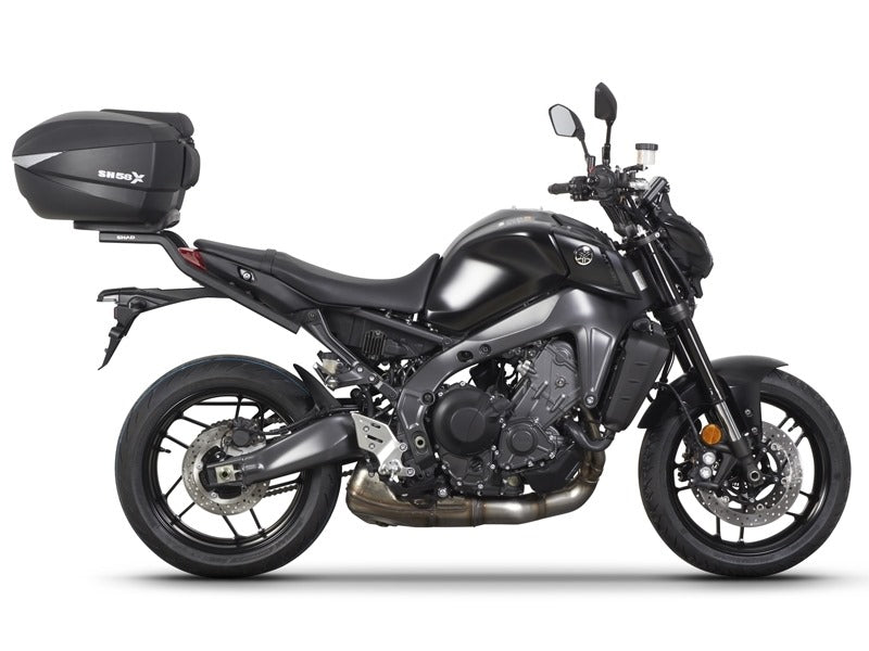 Shad / シャッド トップマスターフィッティング YAMAHA MT 09/SP '21 | Y0MT91ST