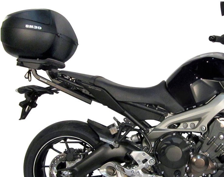 Shad / シャッド トップマスターフィッティング YAMAHA MT 09 '13 | Y0MT93ST