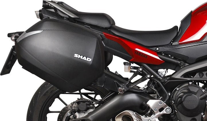 Shad / シャッド 3Pシステムフィッティング YAMAHA MT 09 TRACER '15 | Y0MT95IF