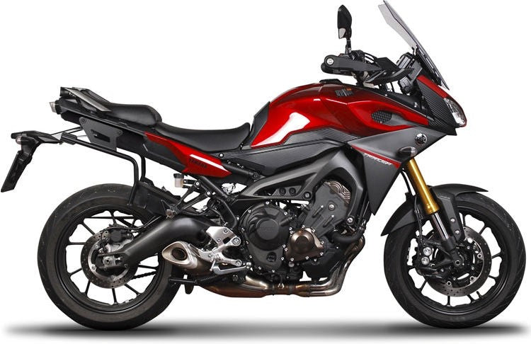 Shad / シャッド 3Pシステムフィッティング YAMAHA MT 09 TRACER '15 | Y0MT95IF