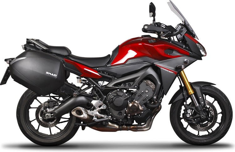 Shad / シャッド 3Pシステムフィッティング YAMAHA MT 09 TRACER '15 | Y0MT95IF