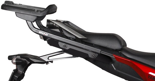 Shad / シャッド トップマスターフィッティング YAMAHA MT 09 TRACER'15 | Y0MT95ST