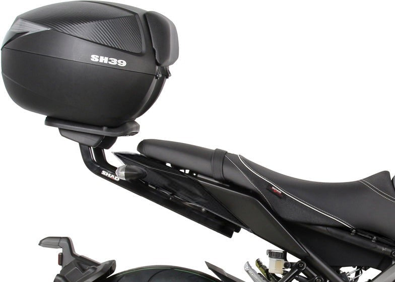 Shad / シャッド トップマスターフィッティング YAMAHA MT 09'17 | Y0MT97ST