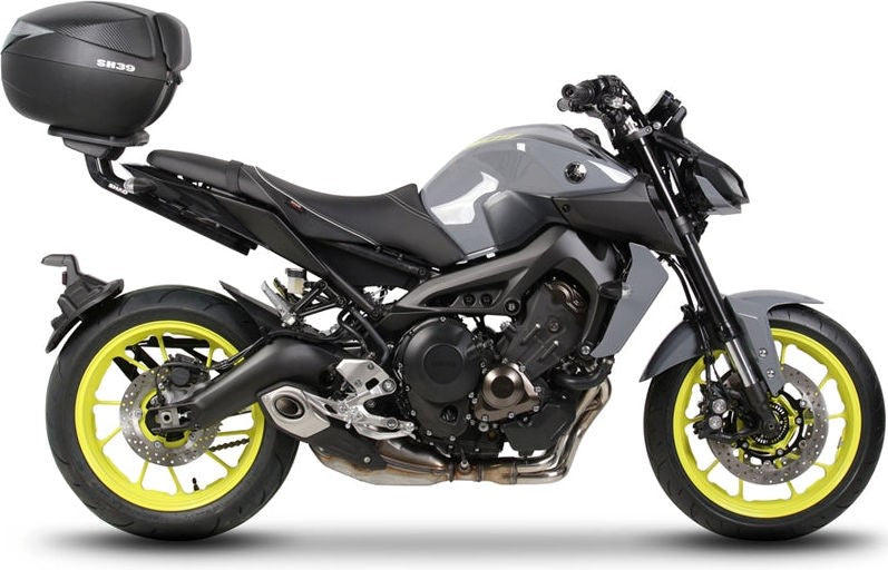Shad / シャッド トップマスターフィッティング YAMAHA MT 09'17 | Y0MT97ST