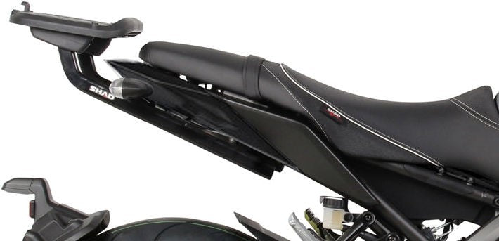 Shad / シャッド トップマスターフィッティング YAMAHA MT 09'17 | Y0MT97ST