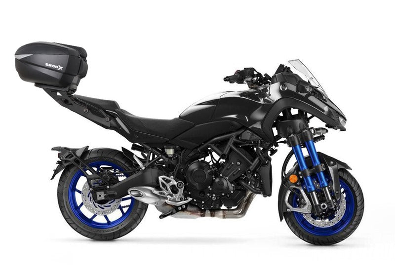 Shad / シャッド トップマスターフィッティング YAMAHA NIKEN 900 '18 | Y0NK98ST