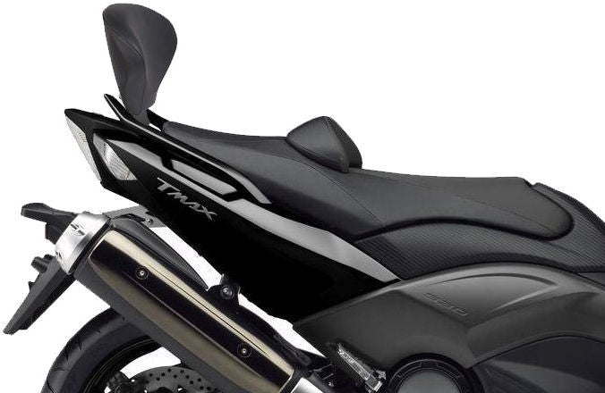 シャッド バックレスト取付キット ヤマハTMax500（08-12）|Y0TM52RV