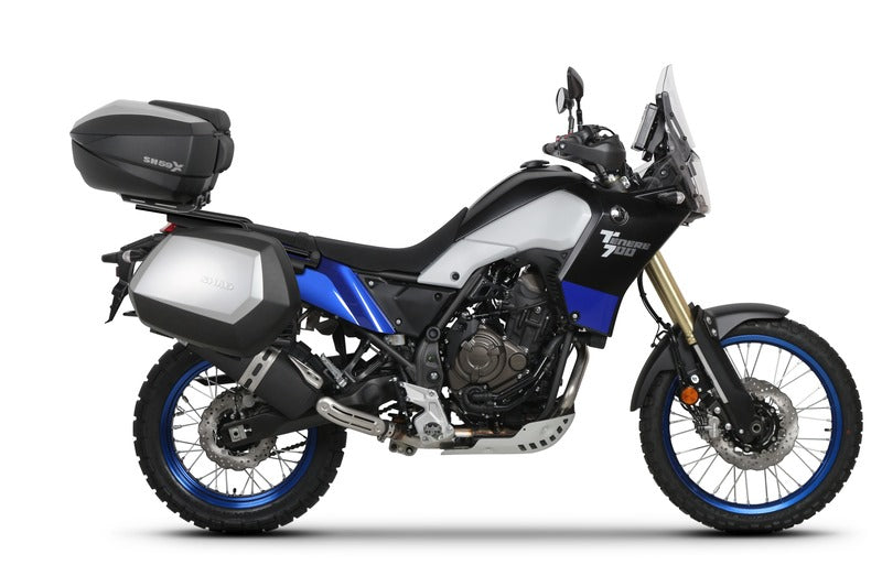 Shad / シャッド 4Pシステムフィッティング YAMAHA TENERE 700 '19 | Y0TN794P