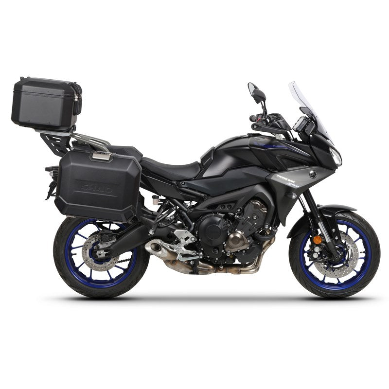 Shad / シャッド 4Pシステムフィッティング YAMAHA TRACER 900/GT '18 | Y0TR984P
