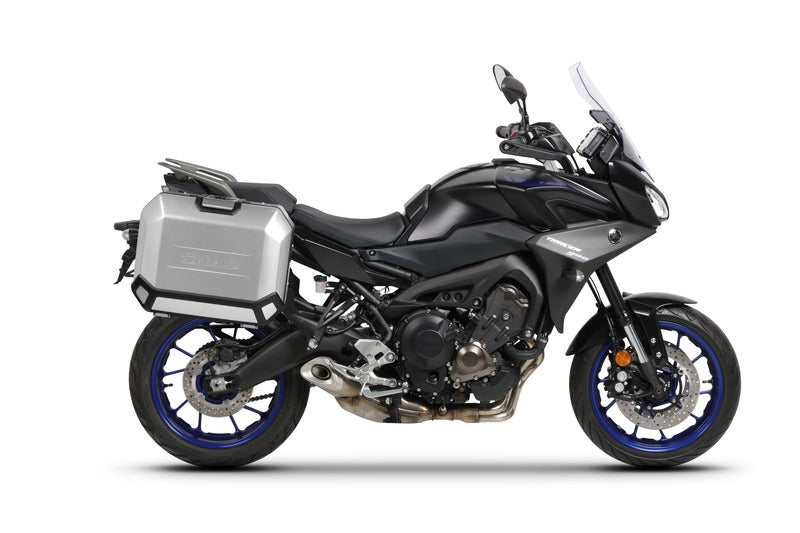 Shad / シャッド 4Pシステムフィッティング YAMAHA TRACER 900/GT '18 | Y0TR984P